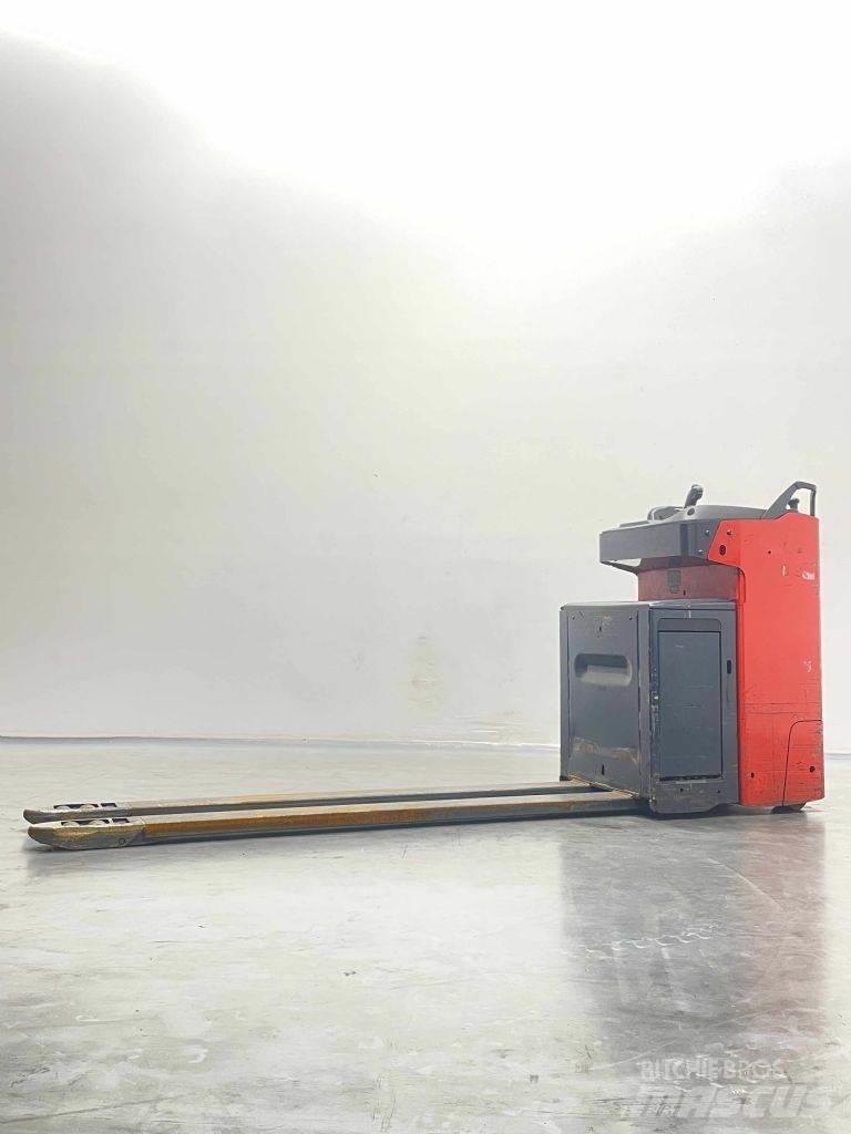 Linde T20R-1154 Niedergabelstapler