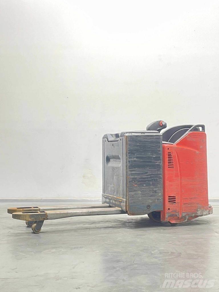 Linde T20SP-131 Niedergabelstapler