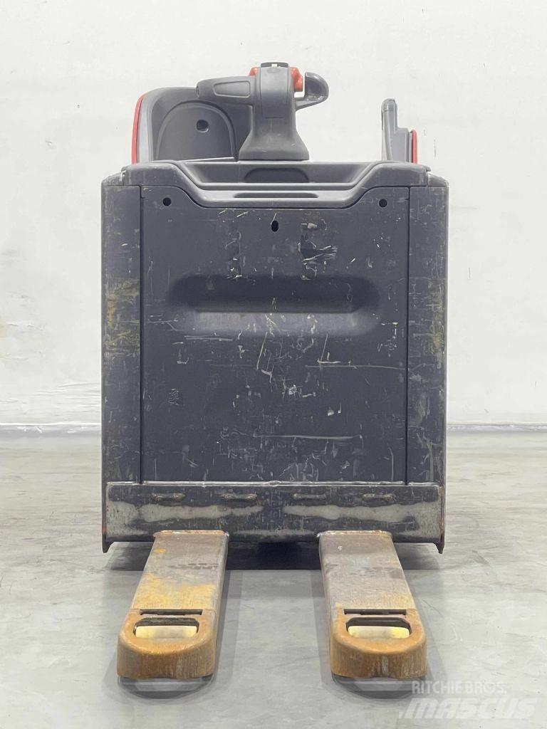 Linde T20SP-131 Niedergabelstapler
