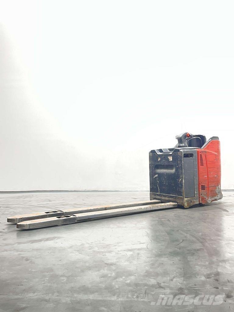 Linde T20SP-131 Niedergabelstapler