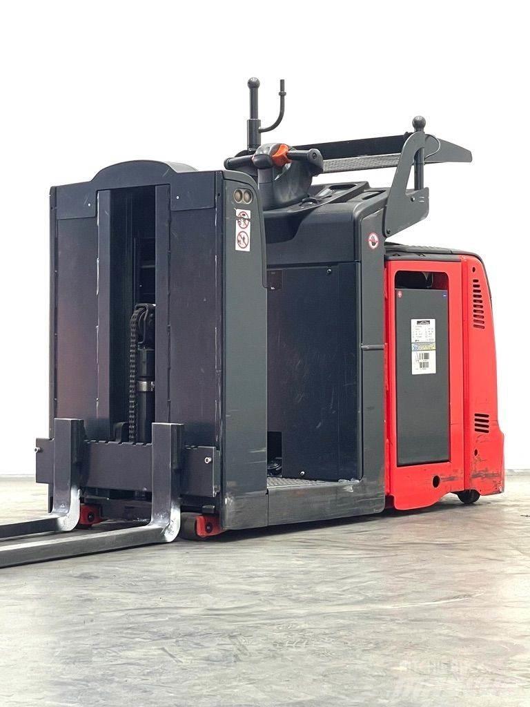 Linde V08-1110 Niederhub-Kommissionierer