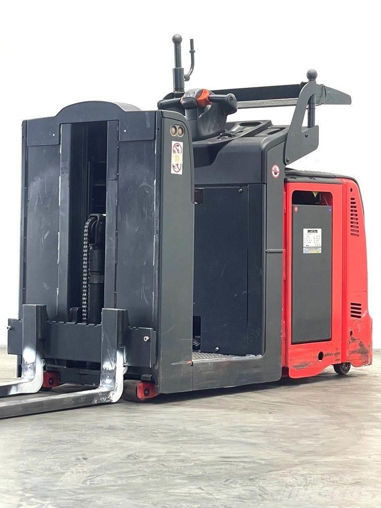 Linde V08-1110 Niederhub-Kommissionierer