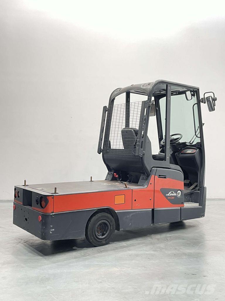 Linde W08-1191 Schlepper