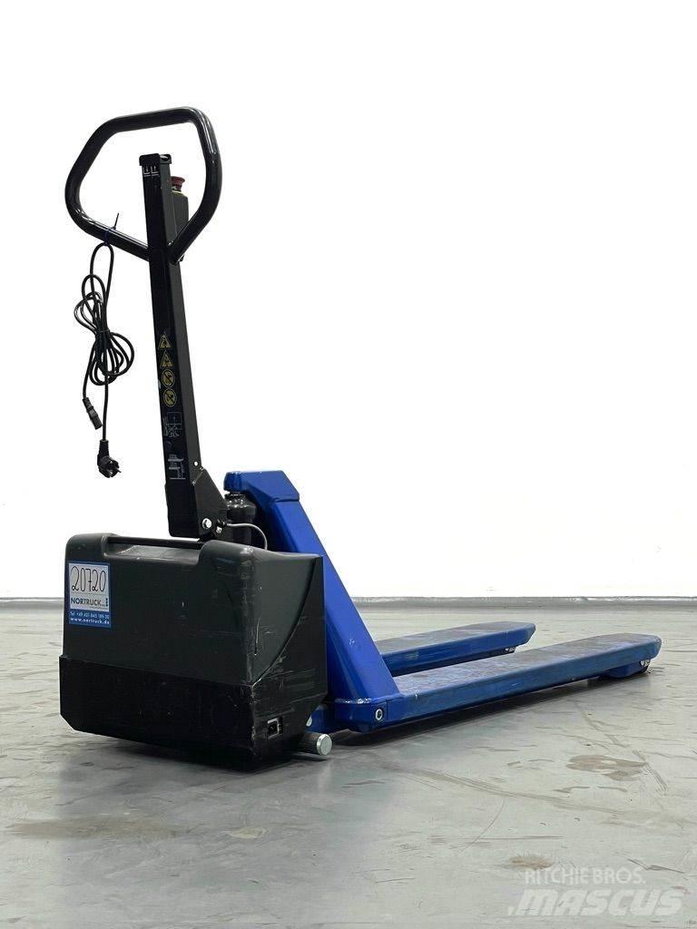 Logitrans EHL1004 Andere Gabelstapler