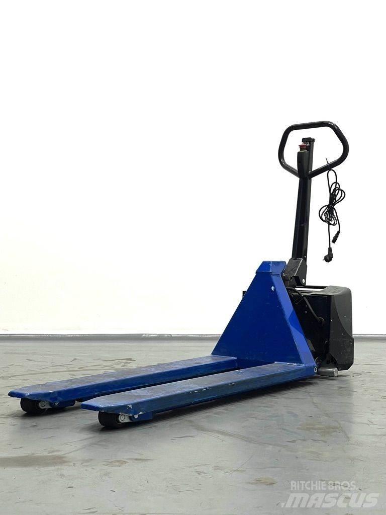 Logitrans EHL1004 Andere Gabelstapler