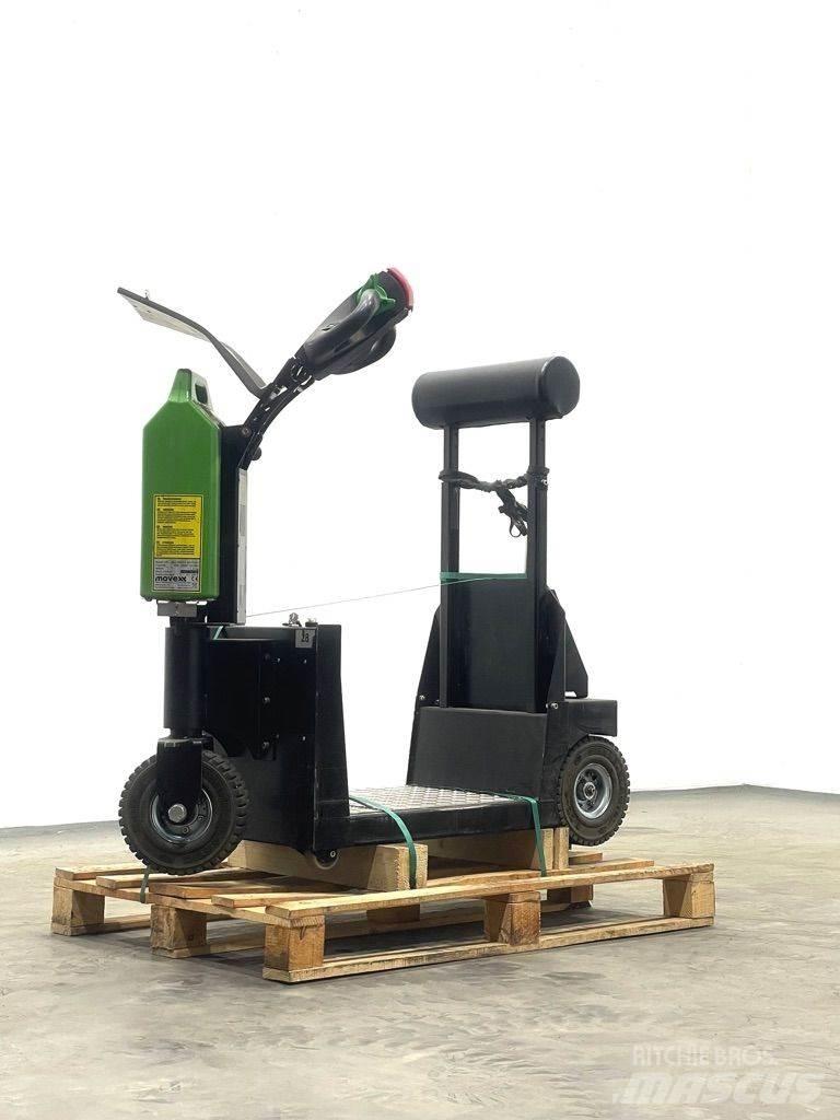 Movexx T1000-PF M070 Schlepper