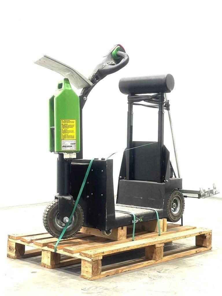 Movexx T1000-PF M070 Schlepper