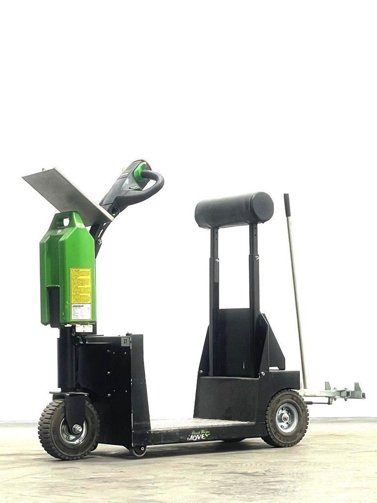 Movexx T1000-PF M070 Schlepper