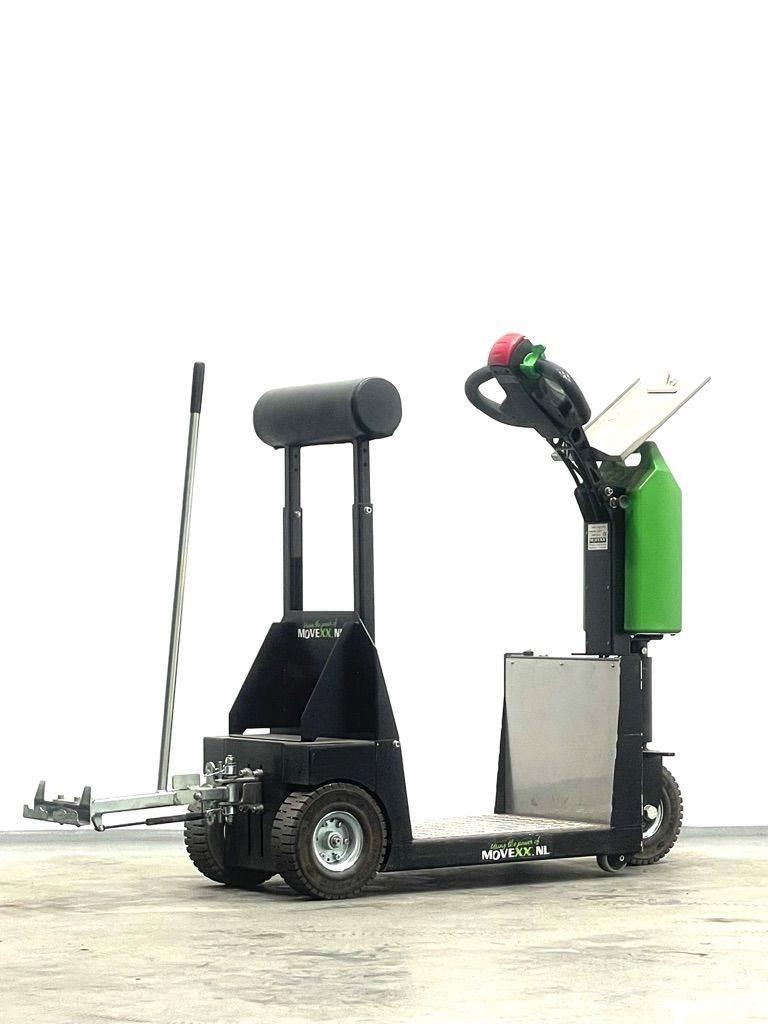 Movexx T1000-PF M070 Schlepper