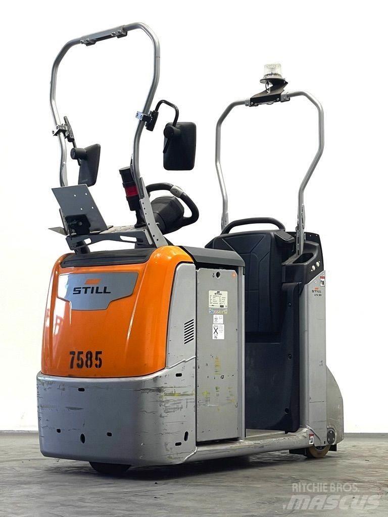 Still LTX50 Schlepper