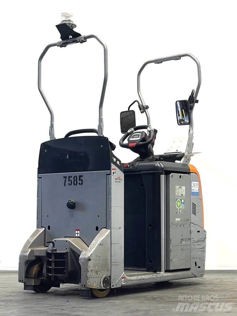 Still LTX50 Schlepper