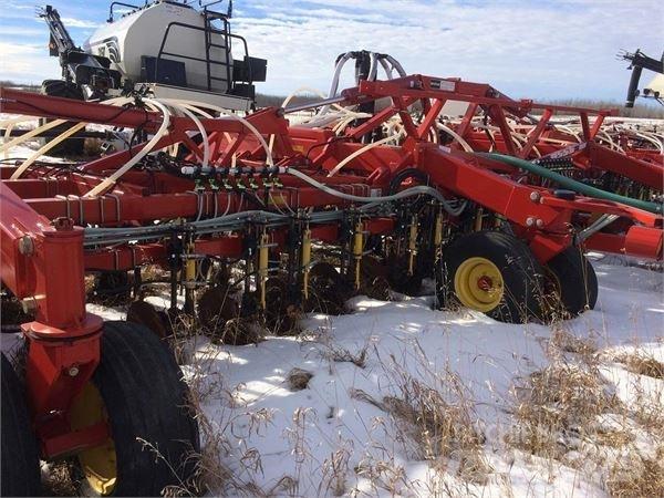 Bourgault 3310 Drillmaschinen