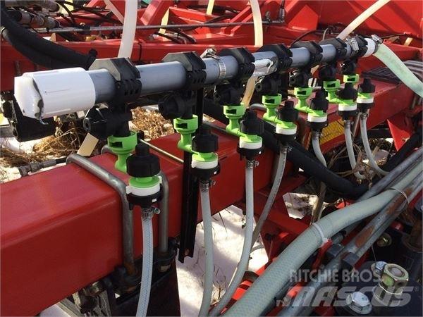Bourgault 3310 Drillmaschinen