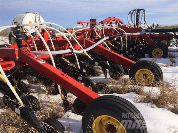 Bourgault 3310 Drillmaschinen
