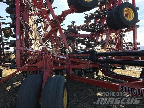 Bourgault 3320 Drillmaschinen