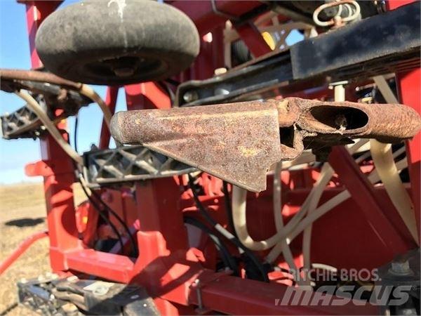 Bourgault 3320 Drillmaschinen