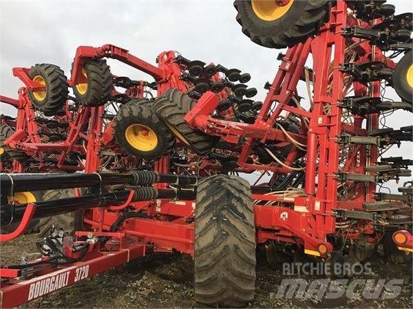 Bourgault 3720-70 Drillmaschinen