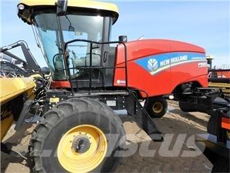 New Holland SR200 Schwader