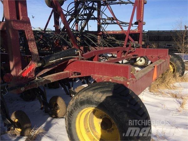 Seed Hawk 50-10 Drillmaschinen