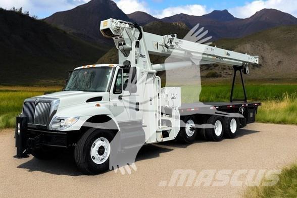 Altec AC26-103B Kranwagen