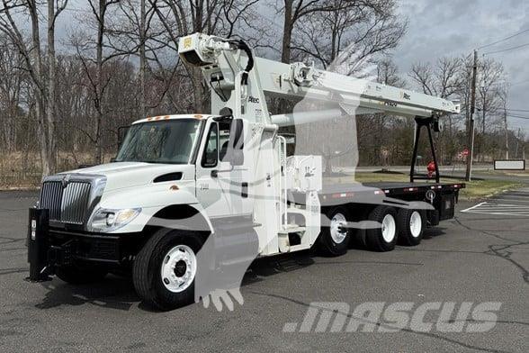 Altec AC26-103B Kranwagen