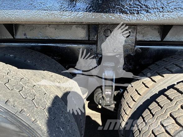 Hiab 300-6 Holzkrane