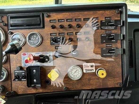 Terex BT4792 Kranwagen