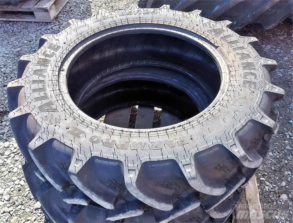 Alliance 280/85R24 Reifen