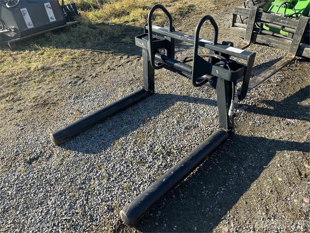 Ålö Flexibal 180 Andere Ausstattung und Zubehör