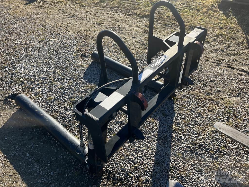 Ålö Flexibal 180 Andere Ausstattung und Zubehör