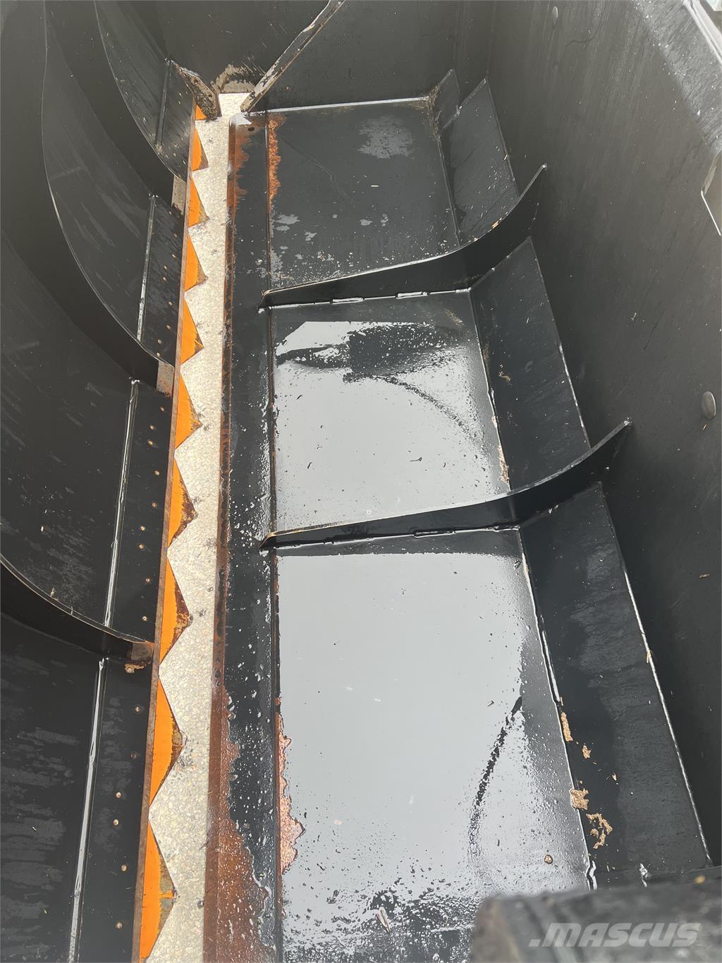 Ålö Silocut L+ 250 Andere Ausstattung und Zubehör