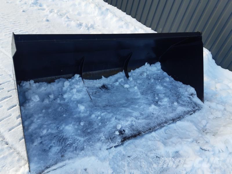 Ålö SNÖSKOPA 220 SMS Sonstiges Traktorzubehör