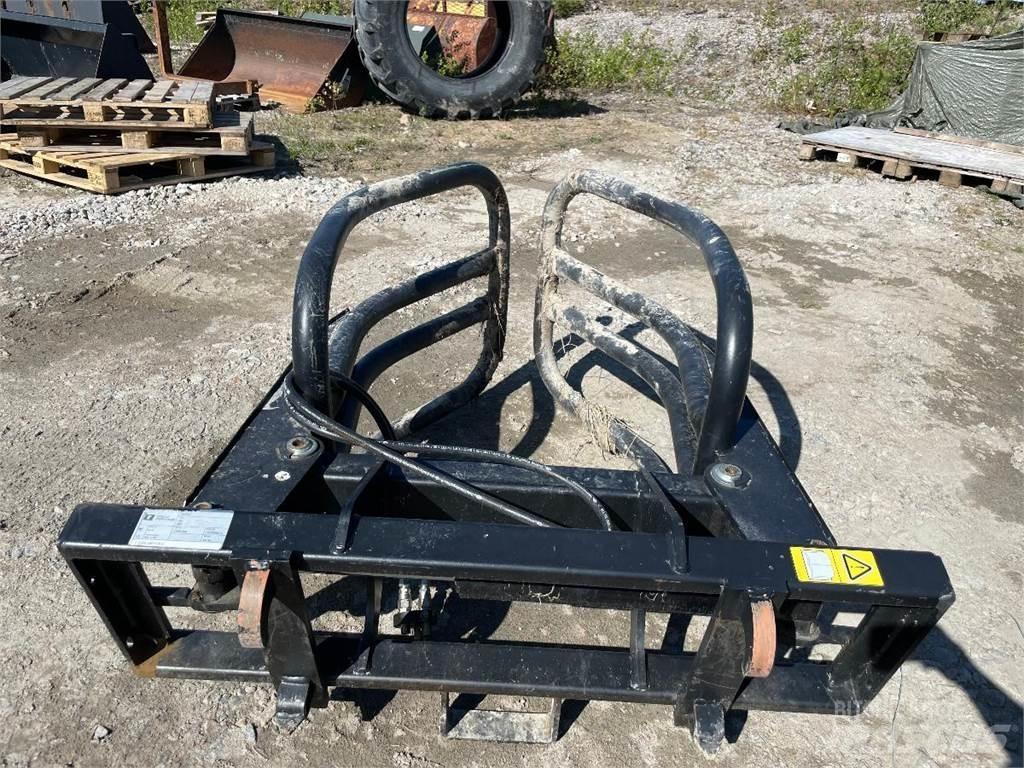 Ålö Unigrip 160 SMS Andere Ausstattung und Zubehör