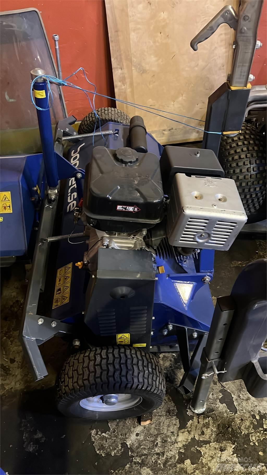  ATV120 ATV/Quad
