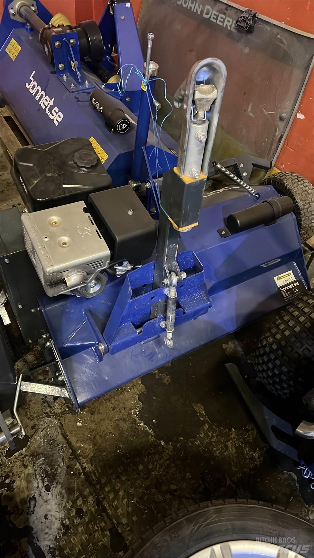  ATV120 ATV/Quad