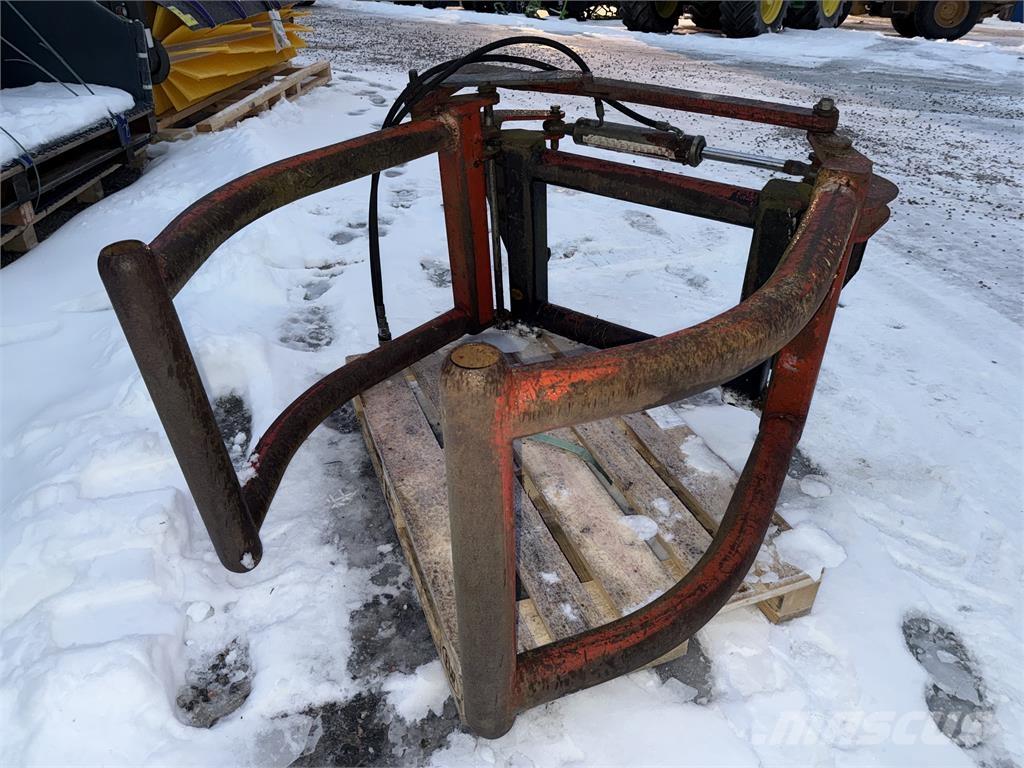  Balklämma Weitere Düngemaschinen