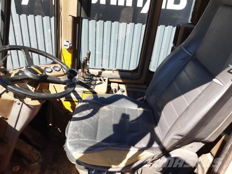 CAT IT 18B STORA BM Radlader