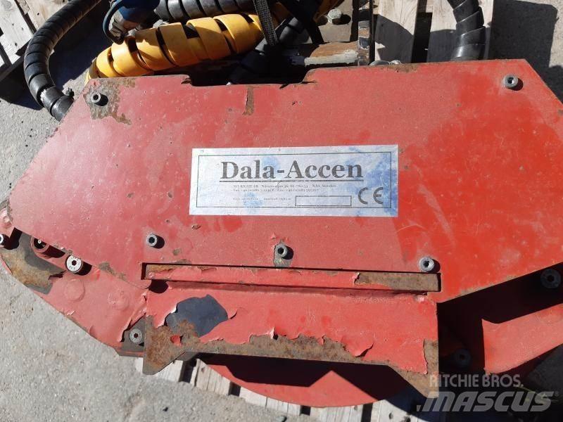 Dala-Klippen 250 Andere Ausstattung und Zubehör