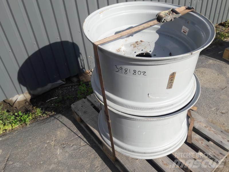  Fäljar NDI 15x28 Reifen