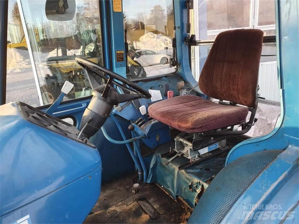 Ford 6700 Traktoren