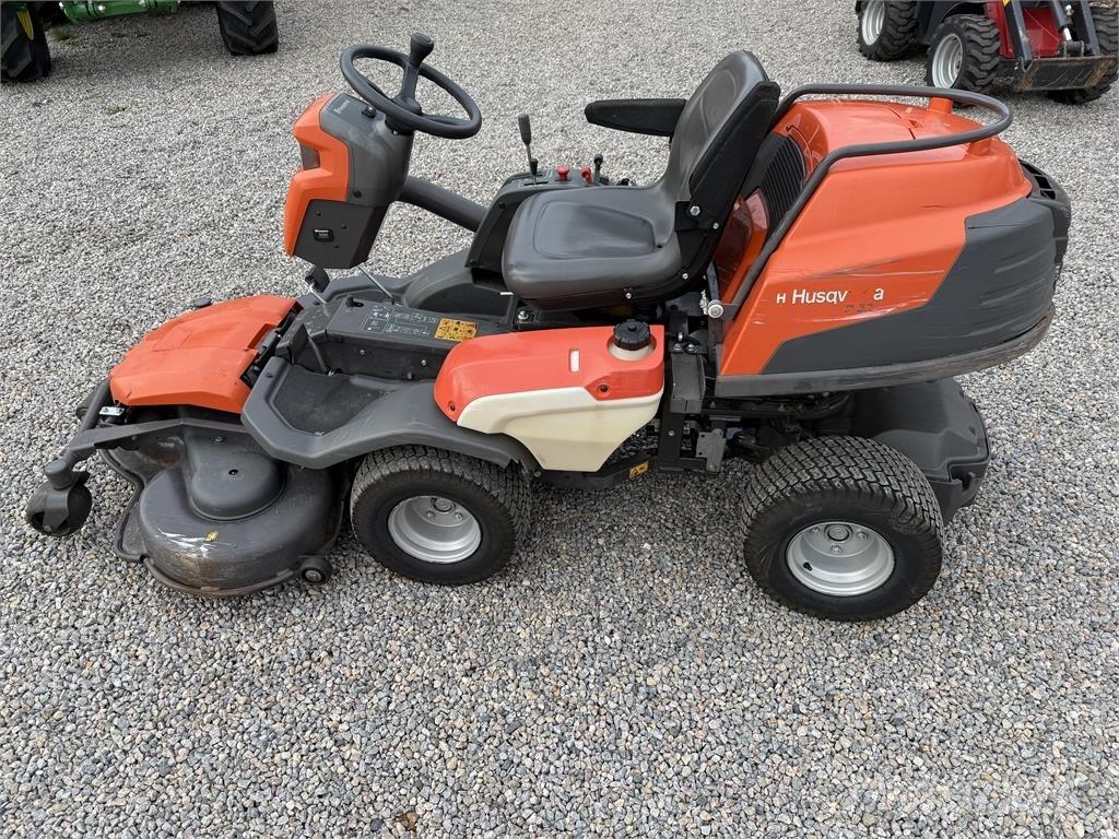 Husqvarna P524 Reitermäher