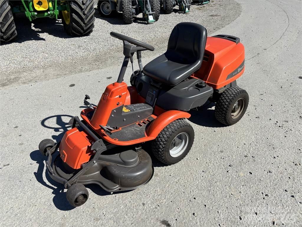 Husqvarna Rider R13C Reitermäher