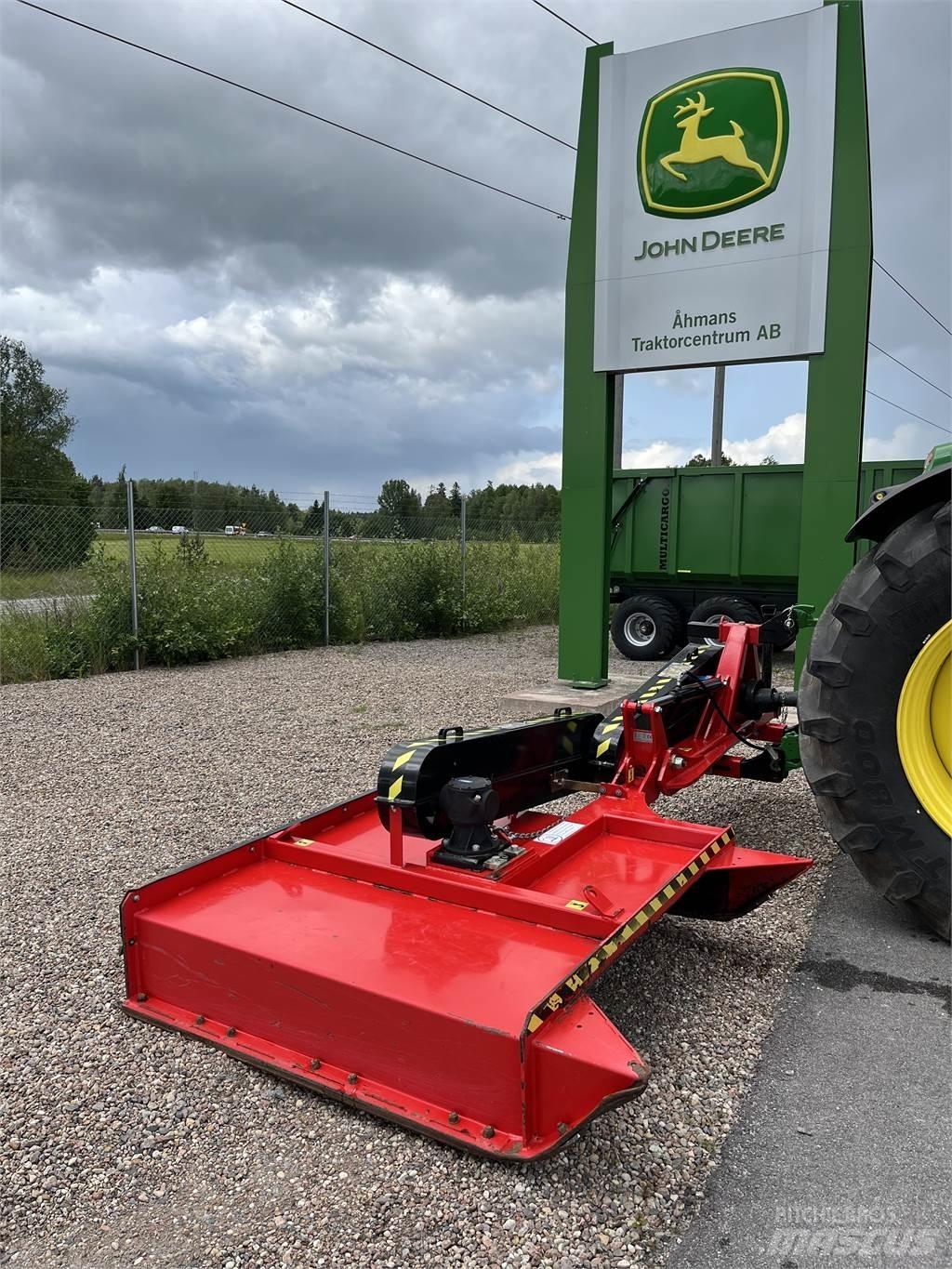 Ilsbo M150P ATV/Quad