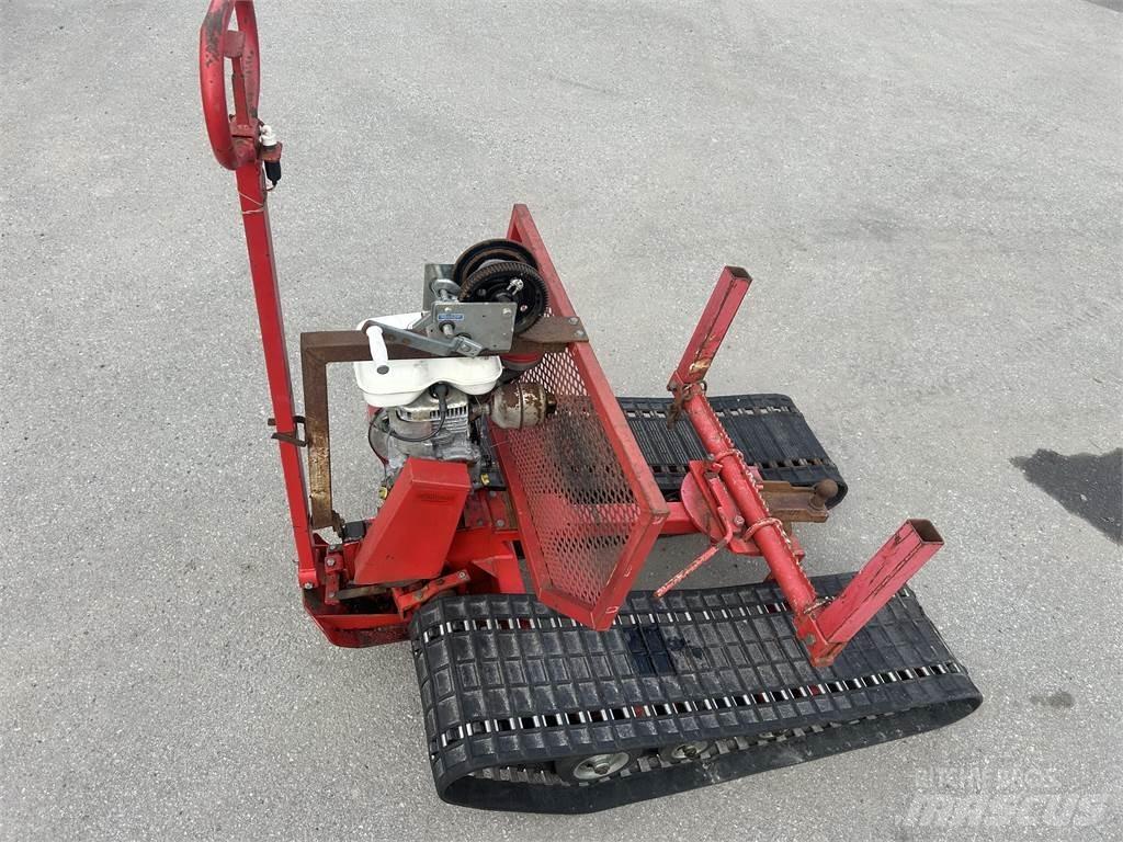 Järnhästen  ATV/Quad