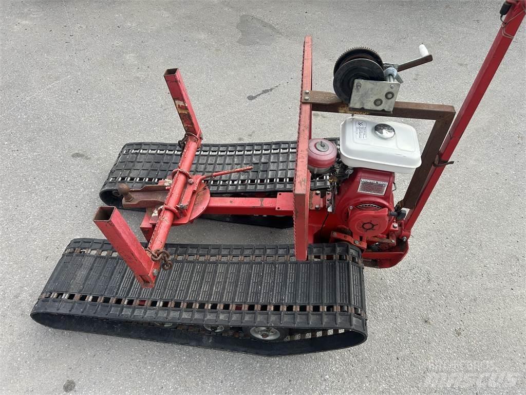 Järnhästen  ATV/Quad