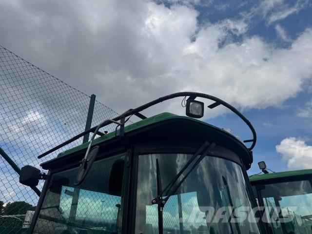 John Deere 2250 TRAKTOR Traktoren