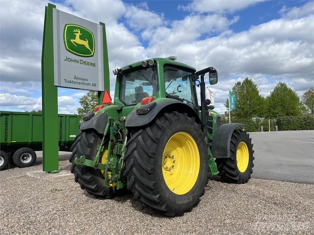 John Deere 7530 Premium Traktoren
