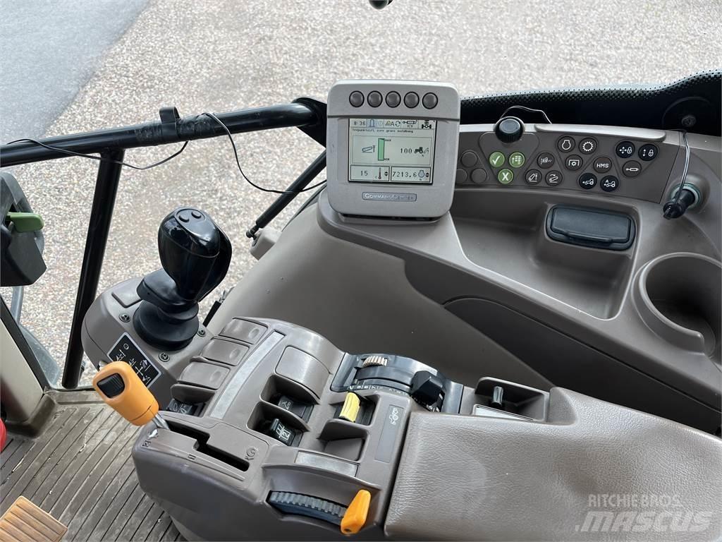 John Deere 7530 Premium Traktoren