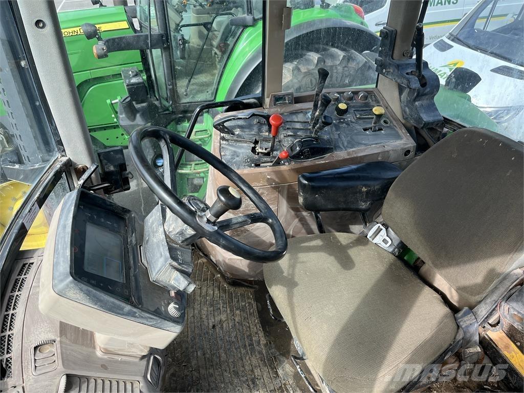 John Deere 7700 Traktoren