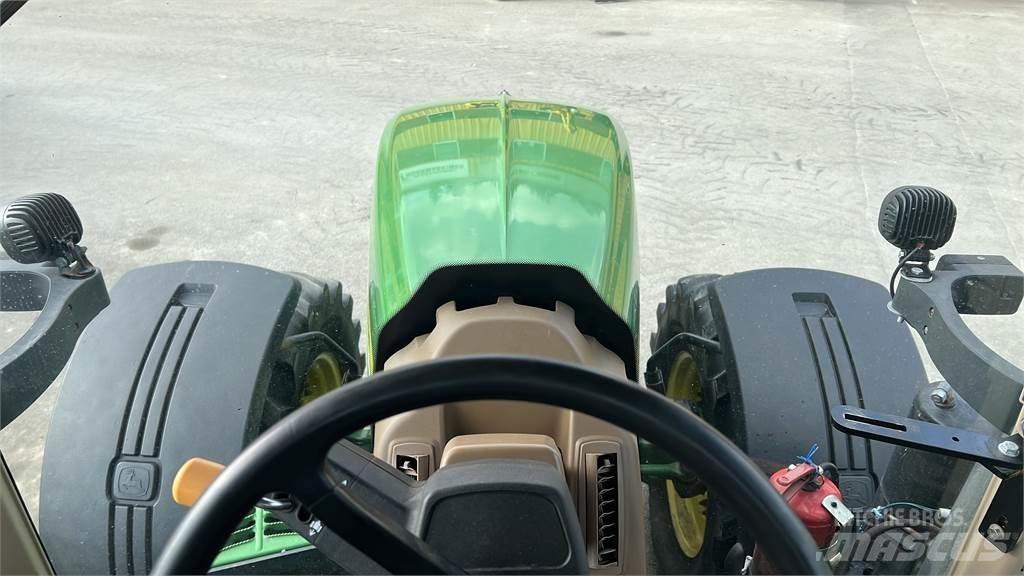 John Deere 7730 Traktoren
